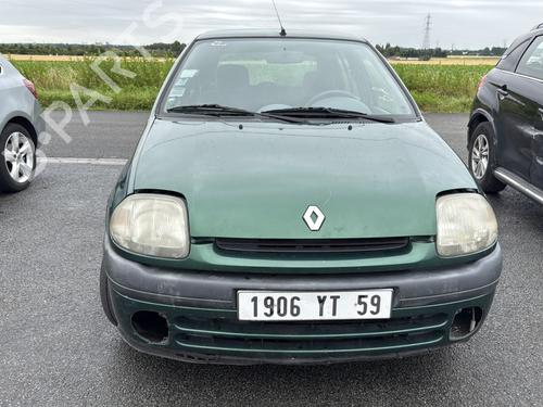 Starter RENAULT CLIO II Hatchback Van (SB0/1/2_) 1.9 D (SB0R) | BP30316645M8 - Image 15