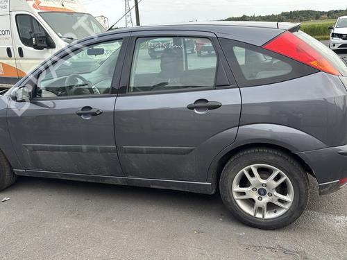 Rear bumper FORD FOCUS I (DAW, DBW) 1.8 Turbo DI / TDDi | BP32063025C8 