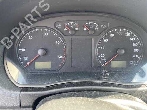 Rear windshield wiper arm VW POLO IV (9N_, 9A_) 1.9 SDI | BP31160246C144 