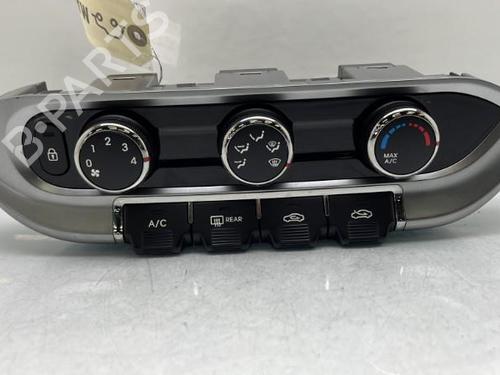 Climate control KIA RIO III (UB) 1.25 CVVT | BP19989202I5 