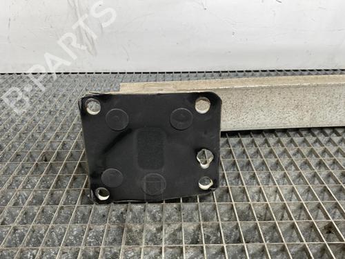 Used Rear bumper reinforcement CITROËN C4 Picasso II [2013-2025]  19963198