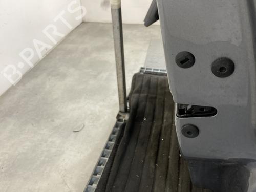 Right front door VW GOLF VI (5K1) 2.0 TDI | BP21005240C3 