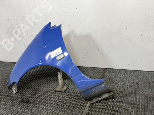 Left front fenders RENAULT TWINGO I (C06_) 1.2 (C066, C068) | BP29508125C41 