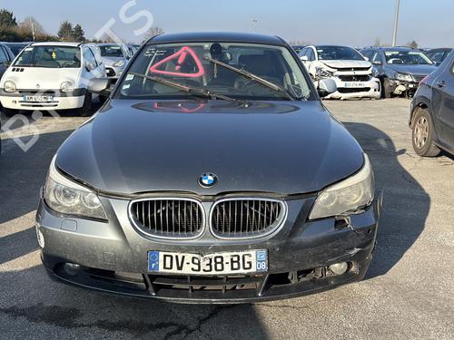 Right front fog light BMW 5 (E60) 525 d | BP32524201C31  - Image 24