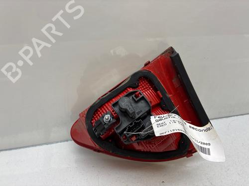 Left tailgate light SEAT EXEO (3R2) 1.8 T | BP39902042C79 - Image 2