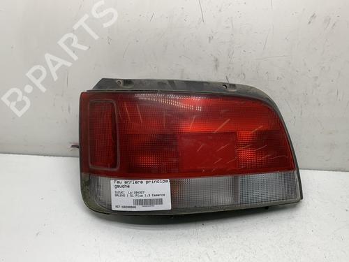 Used Left taillight Left taillight SUZUKI BALENO Hatchback (EG) 1.3 i 16V (SY413) (85 hp) 19995142 19995142