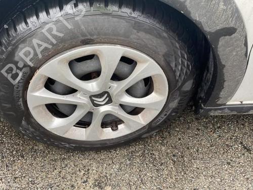 Engine control unit (ECU) CITROËN C3 III (SX) 1.2 VTi 82 | BP23769025M57  - Image 9