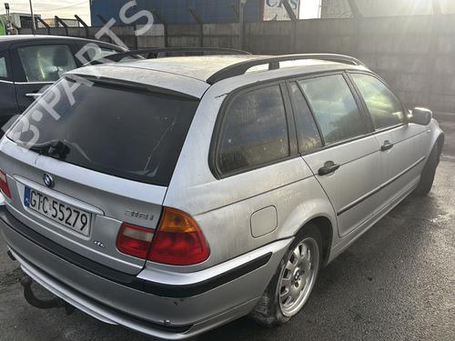 Front left lock BMW 3 Touring (E46) 320 d | BP36682597C98  - Image 17