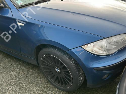 Right front window switch BMW 1 (E87) 118 d | BP28705270I26  - Image 10