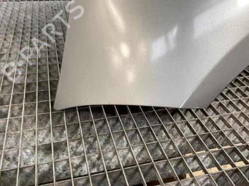 Left front fenders MERCEDES-BENZ A-CLASS (W169) A 200 CDI (169.008, 169.308) | BP19995268C41 