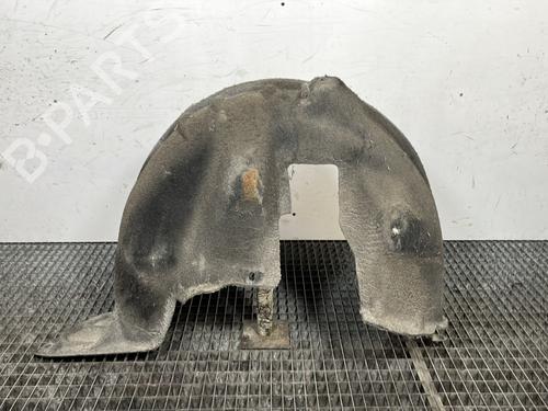 Wheel arch PEUGEOT 207 (WA_, WC_) 1.6 HDi | BP29942987C56 