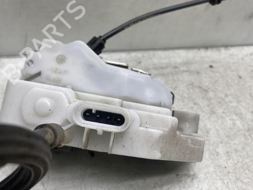 Front right lock CITROËN C3 I (FC_, FN_)  | BP19993759C97 