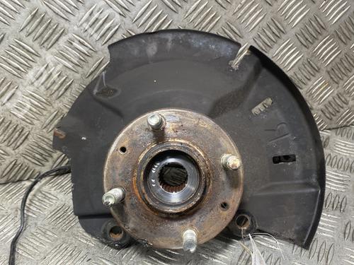 Used Right front steering knuckle KIA RIO III (UB) 1.25 CVVT (86 hp) 31010865