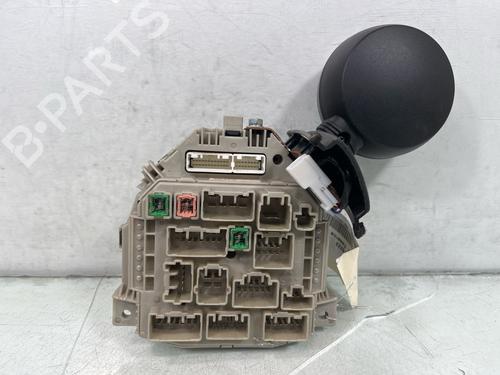 Used Instrument cluster Instrument cluster PEUGEOT 107 (PM_, PN_) 1.0 (68 hp) 33614301 33614301