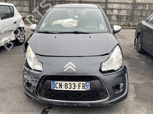 Right front window switch CITROËN C3 II (SC_) 1.4 HDi 70 (SC8HZC, SC8HR0, SC8HP4) | BP24503128I26  - Image 14