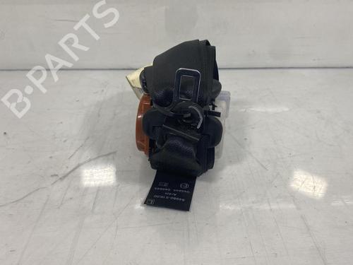 Used Rear left seatbelt Rear left seatbelt SUZUKI SPLASH (EX) 1.2 (A5B412) (86 hp) 20032190 20032190