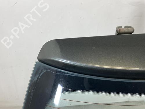 Used Tailgate PEUGEOT 307 (3A/C) 1.4 16V (88 hp) 19992636