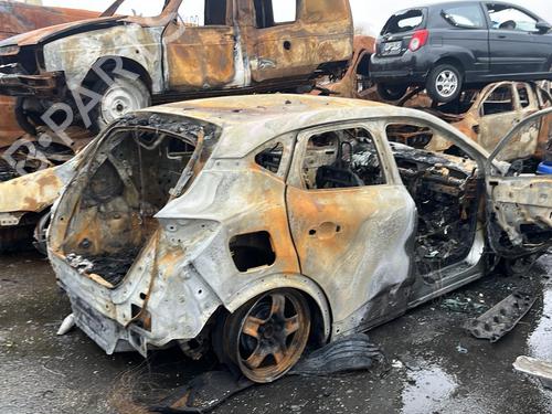 Left front brake caliper RENAULT CAPTUR II (HF_)  | BP19952170M105  - Image 7