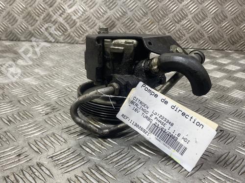 Used Steering pump CITROËN BERLINGO MULTISPACE (B9) 1.6 HDi 110 (109 hp) 29939873