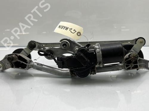 Front wiper motor NISSAN JUKE (F15) 1.2 DIG-T | BP19988314M29 