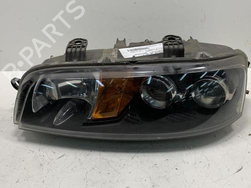 Left headlight FIAT PUNTO (188_) 1.9 JTD | BP19975770C28 