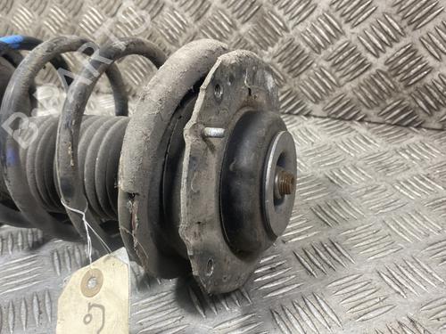 Left front shock absorber PEUGEOT 206+ (2L_, 2M_) 1.1 | BP31185372M16 