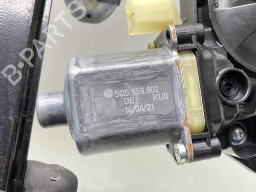 Rear right window mechanism AUDI A3 Sportback (8YA, 8YF) 35 TFSI Mild Hybrid | BP31834540C25 - Image 6