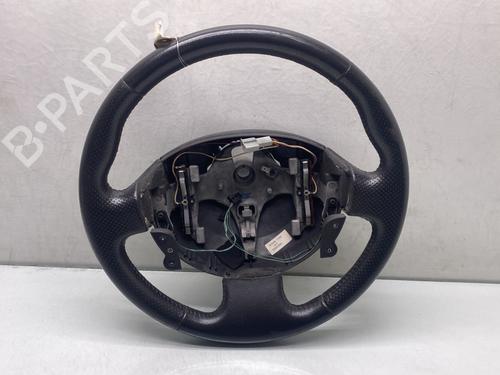 Used Steering wheel RENAULT MEGANE II Estate (KM0/1_) 1.5 dCi (KM16, KM1E) (106 hp) 29841344
