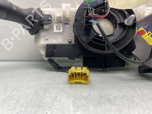 Used Steering column stalk Steering column stalk RENAULT MASTER III Van (FV) 2.3 dCi 100 FWD (FV0A, FV0B, FV0G, FV0K, FV0H) (101 hp) 30641692 30641692