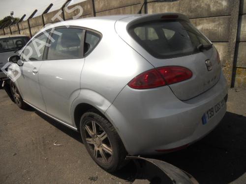 Front right window mechanism SEAT LEON (1P1) 1.9 TDI | BP20005645C23 