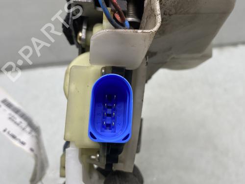 Front right lock VW POLO (9N_, 9A_) 1.4 TDI | BP23766258C97 