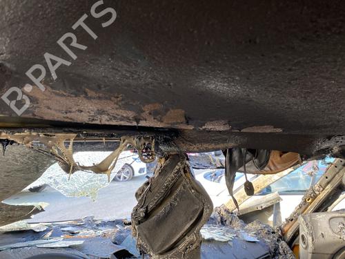 Left tailgate light OPEL ZAFIRA TOURER C (P12) 2.0 CDTi (75) | BP23766527C79 - Image 20