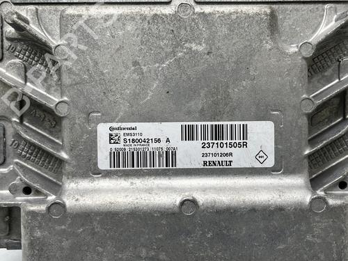 Electronic module RENAULT MODUS / GRAND MODUS (F/JP0_) 1.2 (JP0C, JP0K, FP0C, FP0K, FP0P, JP0P, JP0T) | BP23769098M83 - Image 7