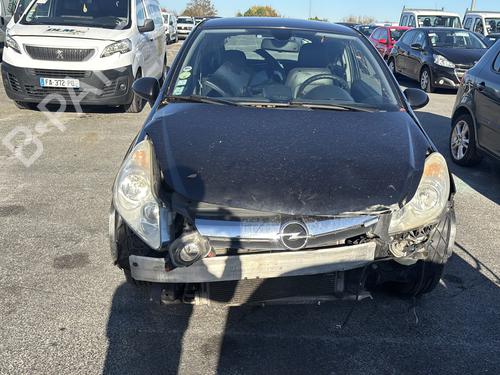 Pedal OPEL CORSA D (S07) 1.2 LPG (L08, L68) | BP33485062I4  - Image 10