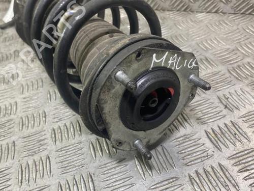 Right front shock absorber FORD FIESTA VI (CB1, CCN) 1.6 TDCi | BP19990919M17 