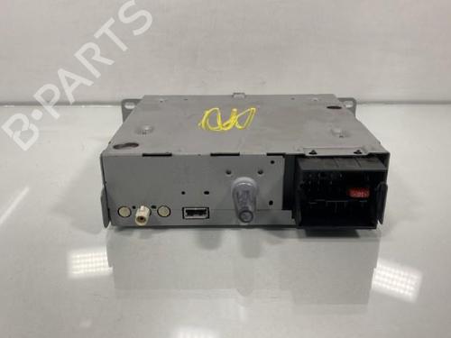 Used Radio Radio CITROËN C4 II (NC_) 1.6 HDi 90 (92 hp) 19999342 19999342
