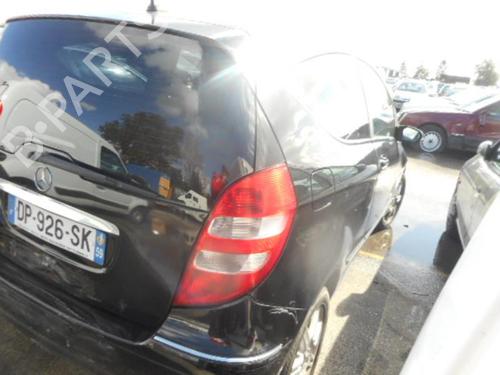 Front wiper motor MERCEDES-BENZ A-CLASS (W169) A 160 CDI (169.006, 169.306) | BP20228063M29 