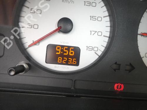 Rim PEUGEOT 106 I (1A, 1C)  | BP20012038C45 