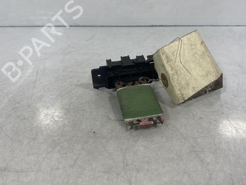 Heater resistor FIAT PUNTO EVO (199_) 1.2 | BP20033405M108 