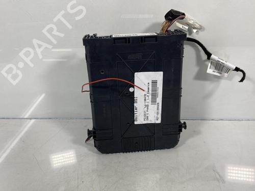 Fuse box PEUGEOT 208 I (CA_, CC_) 1.2 VTI 82 | BP20024389E1 