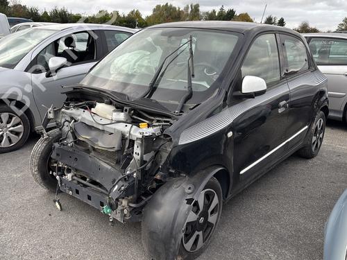 Front wiper motor RENAULT TWINGO III (BCM_, BCA_) 0.9 TCe 90 (BCM9, BCM2) | BP32314537M29 - Image 18