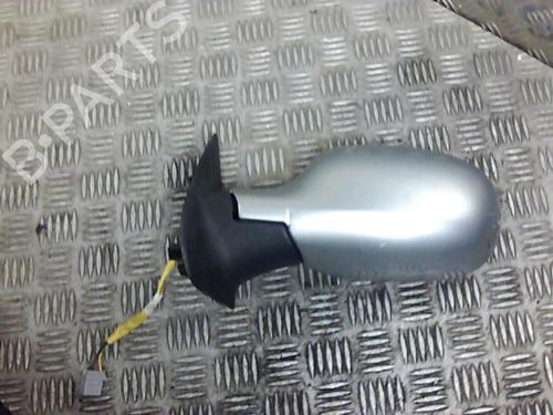 Left mirror NISSAN MICRA III (K12) 1.5 dCi | BP20016640C26 