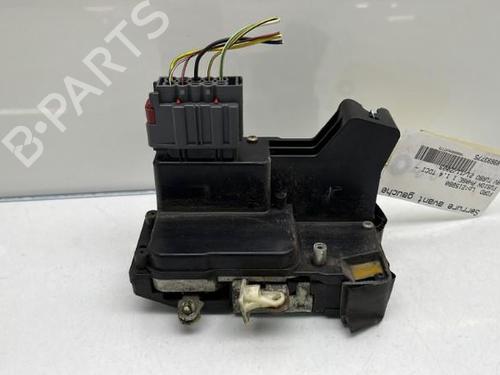 Used Front left lock Front left lock FORD FUSION (JU_) 1.4 TDCi (68 hp) 19958641 19958641