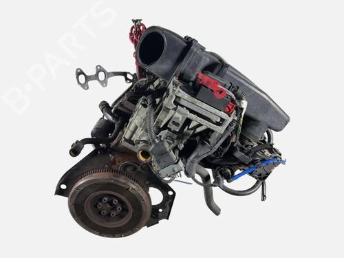 Engine FORD KA (RU8) 1.2 | BP39730292M1 - Image 3