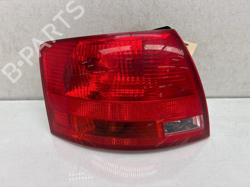 left-taillight-audi-a4-b7-avant-8ed-2004-2005-2006-2007-2008-31877220 main image