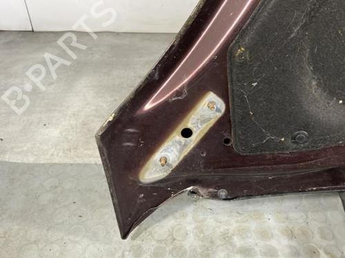 Hood CITROËN C4 Grand Picasso I (UA_) 1.6 HDi | BP19949782C1