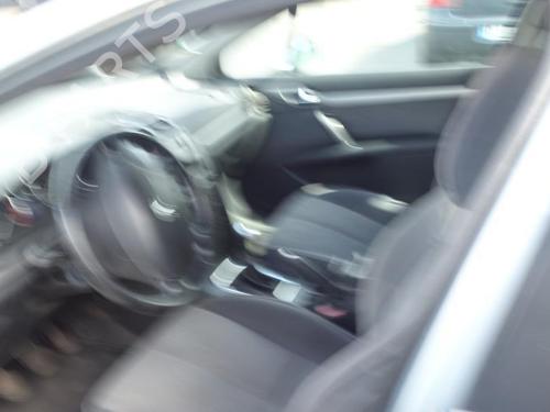 ECU airbags PEUGEOT 407 SW (6E_, 6D_) 1.6 HDi 110 | BP20013690M53 