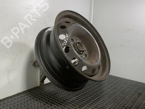 Felg Felg CITROËN C3 I (FC_, FN_) 1.4 HDi (68 hp) 23254098 23254098