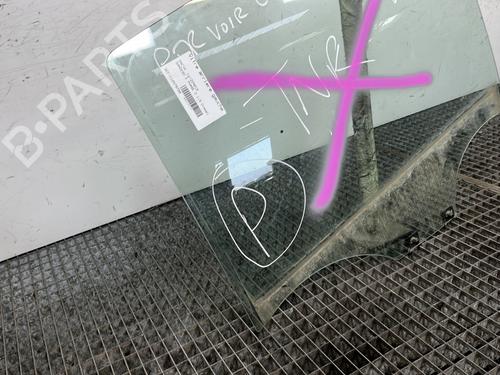 Rear left door window DACIA SANDERO II 1.5 Blue dCi 95 (B8JL) | BP29287175C20 