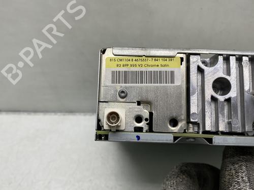 Radio RENAULT FLUENCE (L3_) 1.5 dCi (L30S) | BP26295917E6 - Image 5
